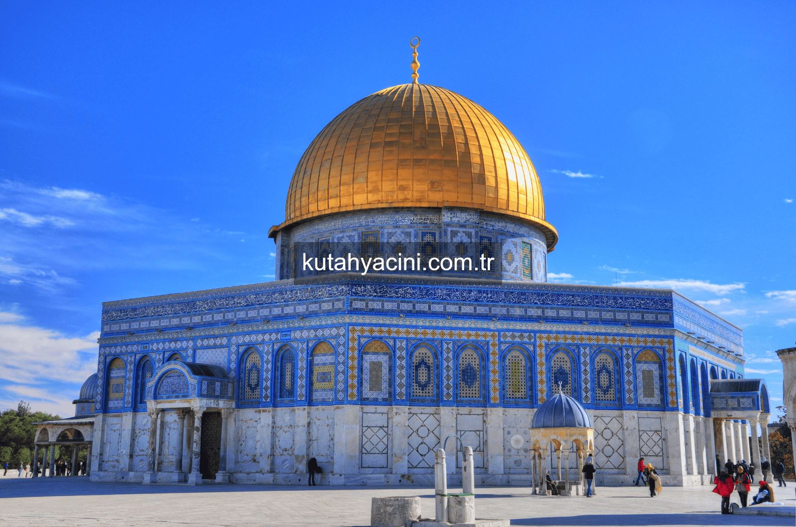  12- Çini Restorasyon Çalışmaları